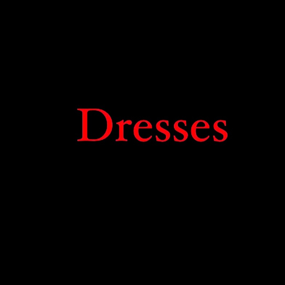 Dresses
